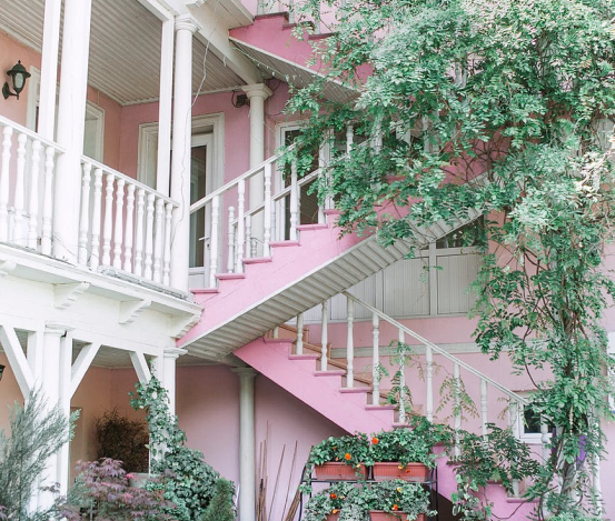 yard